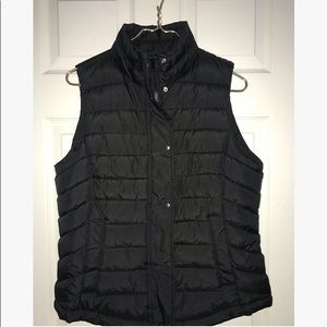 Bubble Vest